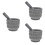 3Ensembles À Ail Pour Cuisine Maison 6