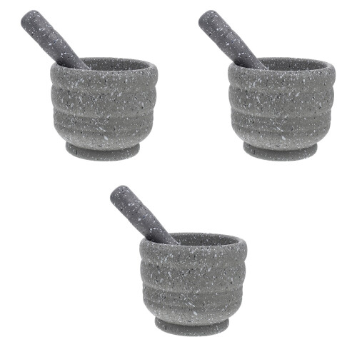 3Ensembles À Ail Pour Cuisine Maison 2