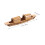 2Pièces Puzzle Bois Voilier Pour Décor Et Loisirs 10