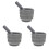 3Ensembles À Ail Pour Cuisine Maison 2