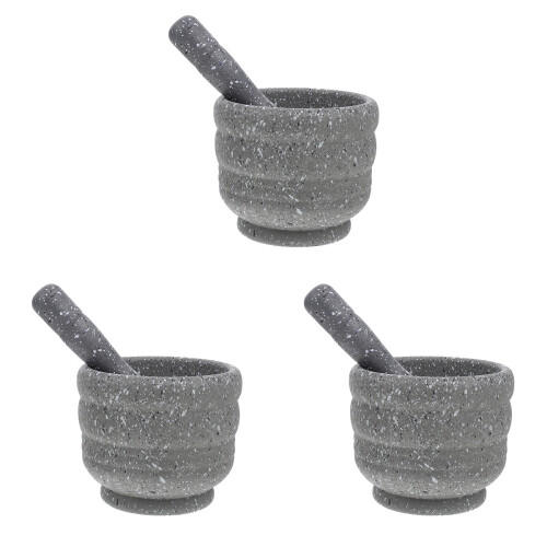 3Ensembles À Ail Pour Cuisine Maison 1
