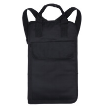 3Pièces Sac Noir Rigide Pour Enfants Et Ergonomique