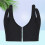 4Pièces Art Doigts Doux Anti-Sueur Protection 8