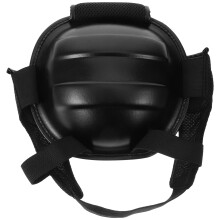 3Pièces Casques De Boxe Ergonomiques En Eva Mousse