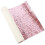 3Pièces PU Rose Pour Fabrication De Sacs 1