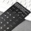 Stickers Clavier Noir Protection Et Lettrage Espagnol Pièce 5