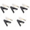 10 Pcs Rose Thorn Pliers Materials Iron Stabbing 4