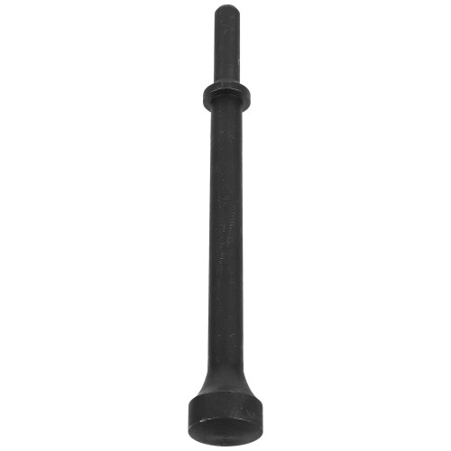 5Stk Pneumatischer Hammer Meißel Eisen Schwarz Für 1