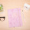 3Pcs Pink Personal Planner 2023 Appointment Book for Home and Study 5