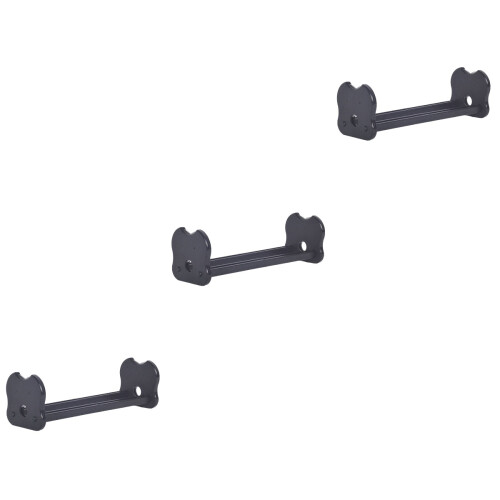 3Pcs Practical Arrow Stick Straight Testing for Archery 2