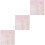 15Sets Thick Pink Writing Paper and Envelope Set for Letters 7