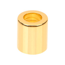 5Pcs Reliable Golden Suona Horn Replacement Accessories for Musicians