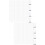 2Sets Transparent Plastic Candle Holders for DIY Storage and Wax Melts 8