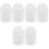 6Pcs Durable PP Steam Cleaner Women’s Accessory Box 5