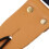 5Pcs Sturdy Dark Blue Guitar Replacement Strap Adjustable Length 6