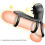PRETTY LOVE Vibratore 5