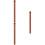 3St Duurzame Incense Container Met Tint 8