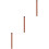 3St Duurzame Incense Container Met Tint 2