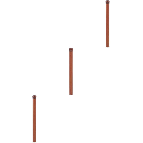 3St Duurzame Incense Container Met Tint 1