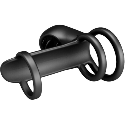 PRETTY LOVE Vibratore 1