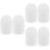 6Pcs Durable PP Steam Cleaner Women’s Accessory Box 8
