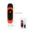 4Pcs Beginner Kazoos Red ABS Musical Instruments Easy to 11