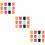 60St Microfoon Bodemhoezen Silicone Sleeve Mix Kleuren Bescherming 9