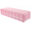 2Pcs Durable Pink Nail Hand Support Cushion for Nail Art 3