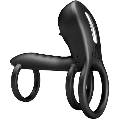 PRETTY LOVE Vibratore 2