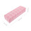 2Pcs Durable Pink Nail Hand Support Cushion for Nail Art 10