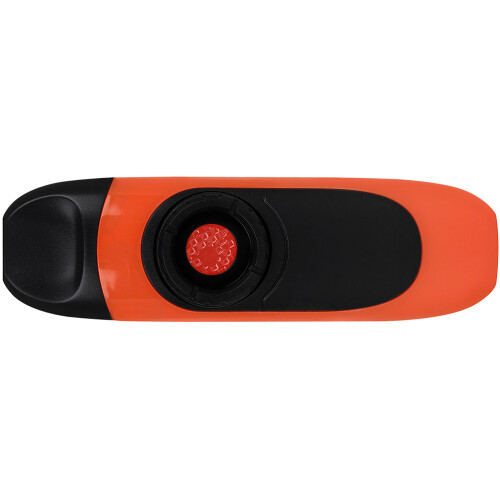 4Pcs Beginner Kazoos Red ABS Musical Instruments Easy to 2