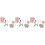 3Sets Multi-Color Earphone Cleaner Kit with Headphone and Laptop Tools 4