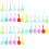 36Pcs Assorted Sand Fun Safe Gardening Tools 8
