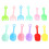 36Pcs Assorted Sand Fun Safe Gardening Tools 2