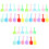 36Pcs Assorted Sand Fun Safe Gardening Tools 4