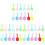 36Pcs Assorted Sand Fun Safe Gardening Tools 3
