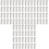 150Sets Retail Security Tags Durable Light Grey Magnetic Tag for Malls 3