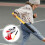 2Sets Baseball Speelgoed Met Automatische Launcher Rood 4