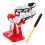 2Sets Baseball Speelgoed Met Automatische Launcher Rood 7