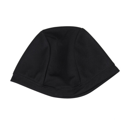 3St Binnenmuts Zwart Sneldrogend Ademend Racing Cap