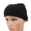 3St Binnenmuts Zwart Sneldrogend Ademend Racing Cap 4