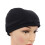 3St Binnenmuts Zwart Sneldrogend Ademend Racing Cap 3