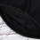 3St Binnenmuts Zwart Sneldrogend Ademend Racing Cap 7
