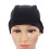3St Binnenmuts Zwart Sneldrogend Ademend Racing Cap 2