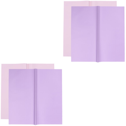 40St Geschenkverpakkingspapier Waterdicht Plastic Voor 2