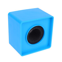 2St Microfoon Logo Stand , ABS, Perfect Voor Verslaggevers