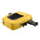 5St Auto Ventilator 3-Speed Instelbaar Koel Voor Achterzit 1