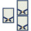 3St Elegante Documenthoezen Voor Diploma's En Awards 8