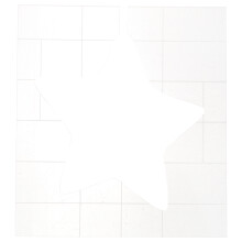 3St DIY Quilting Sjablonen Transparant Acryl Voor Kleding En Patchwork