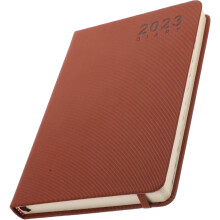 2St Planner Notepad 2023 Voor Studenten & Dagelijkse Planning